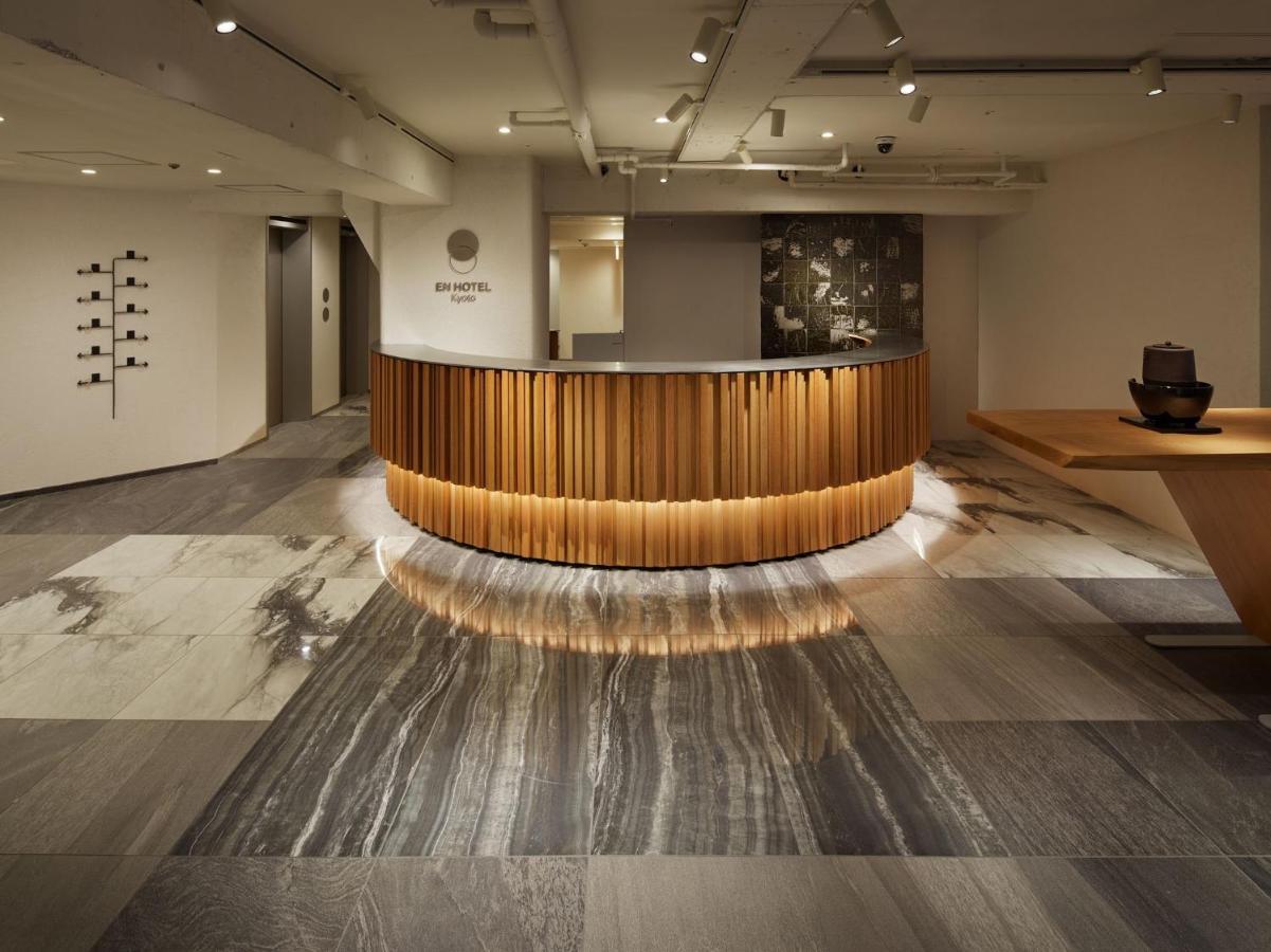 En 3* Kyōto