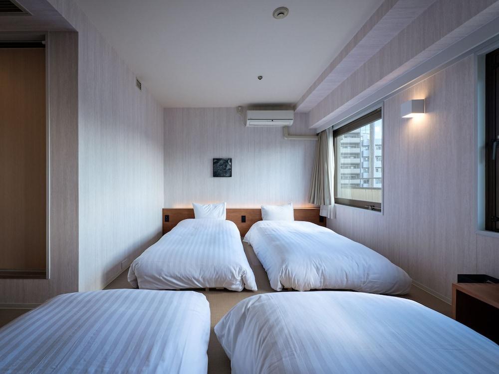 En 3* Kyōto