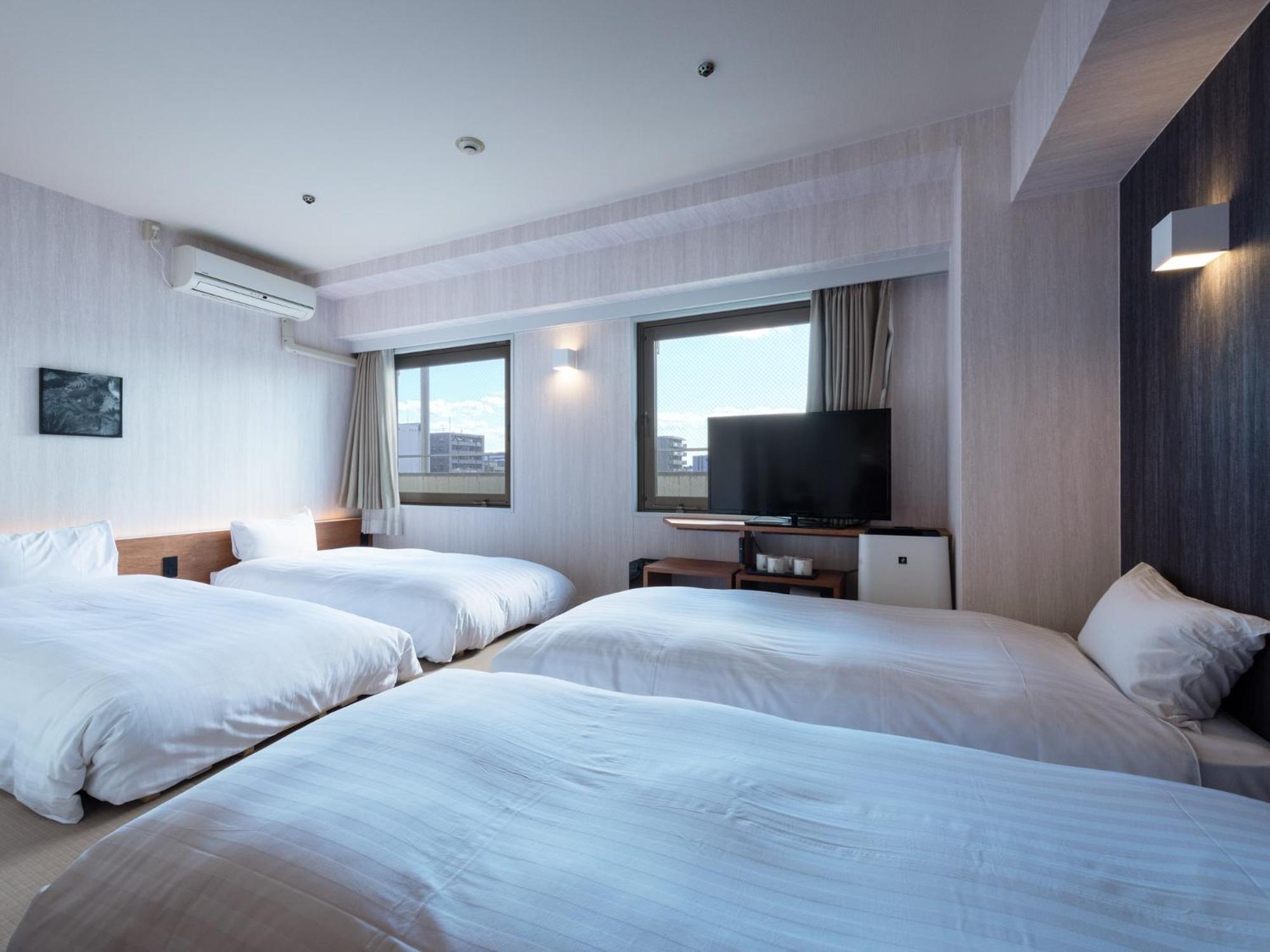 En Hotel Kyōto