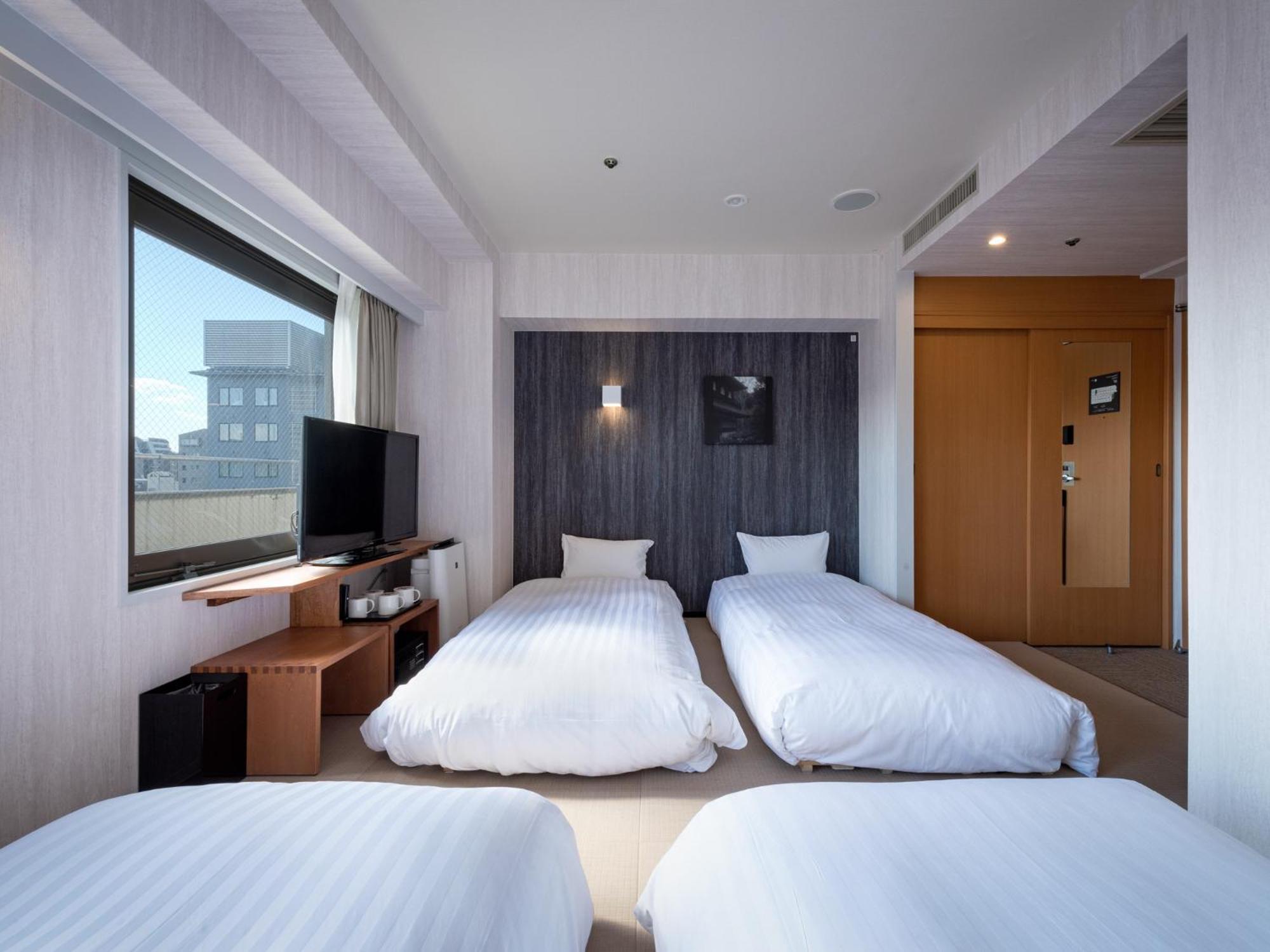 Hotel En Kyōto